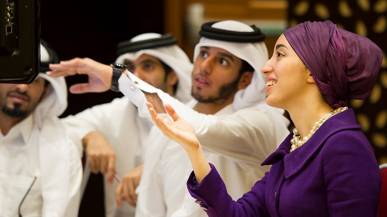 CSR enterprise challenge