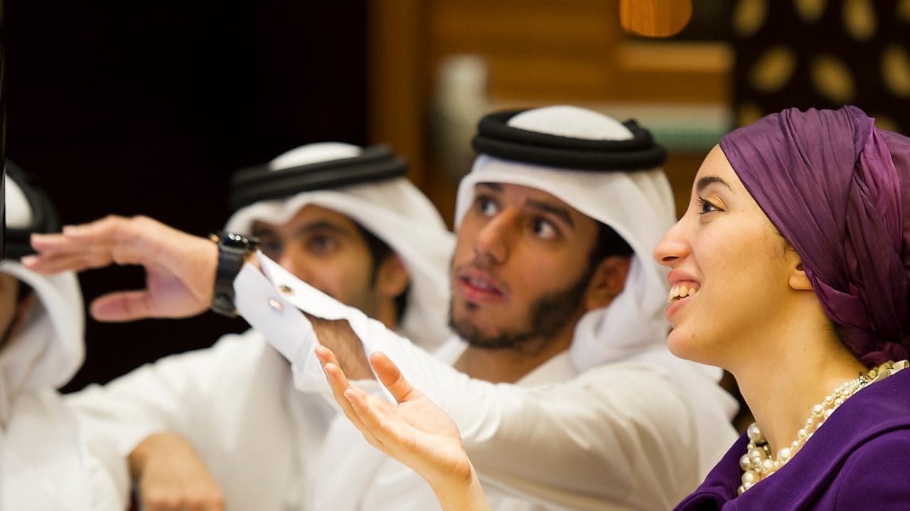 CSR enterprise challenge