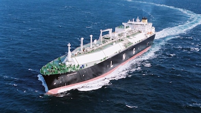 Qatar cooperation with Shell Nakilat