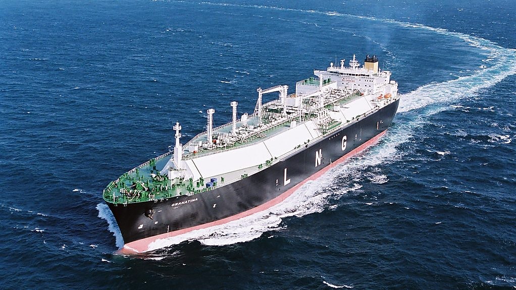 Qatar cooperation with Shell Nakilat