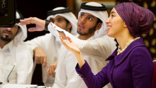 CSR enterprise challenge