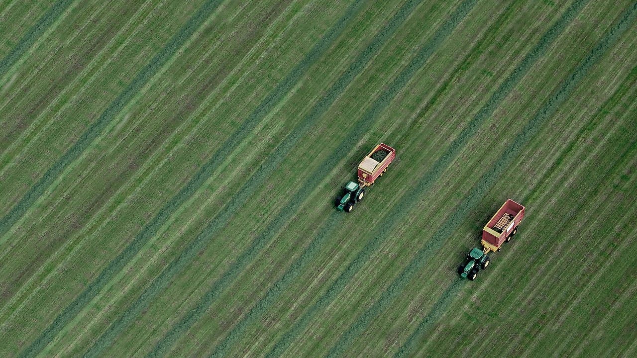 Helping boost productivity with effective lubrication