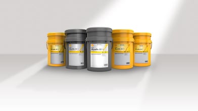 Shell Mysella – Stationary Gas Engines Oil
