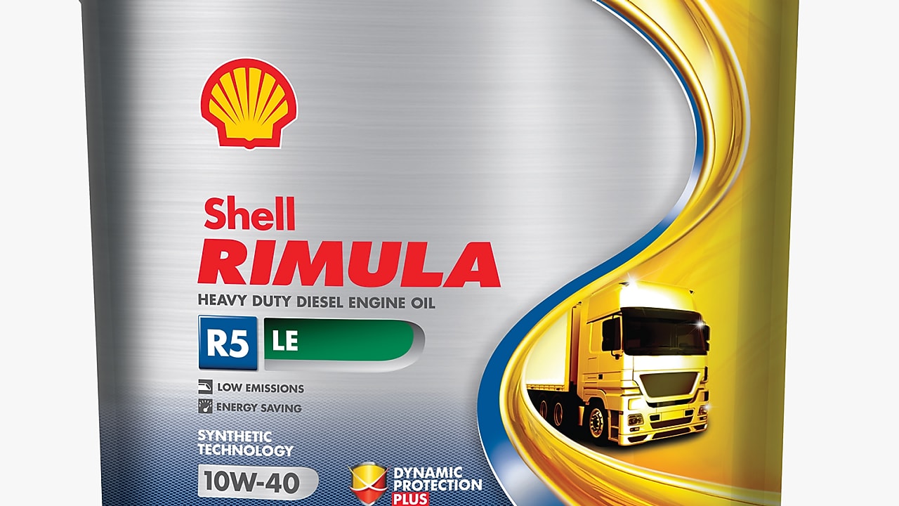 rimula htl r5-le 10w-40