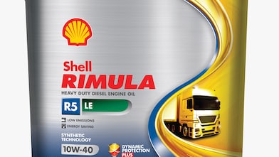 rimula htl r5-le 10w-40