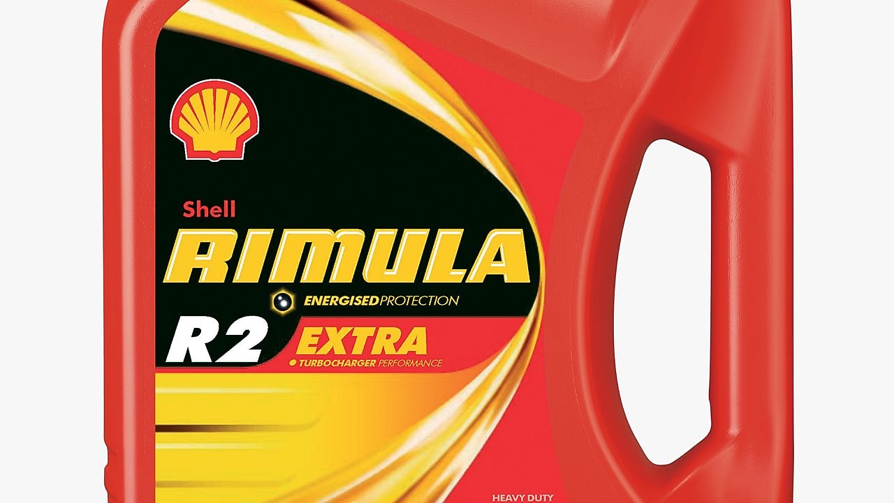 Shell Rimula R2 Extra Multi | Shell Qatar