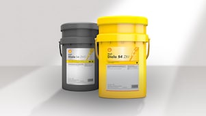 Shell Diala Product Range
