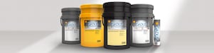 Shell Gadus - Greases oils