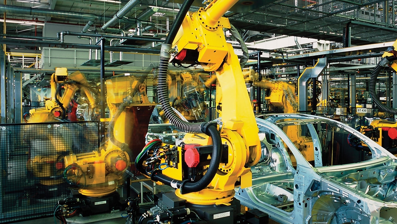 Motor Company, Thailand