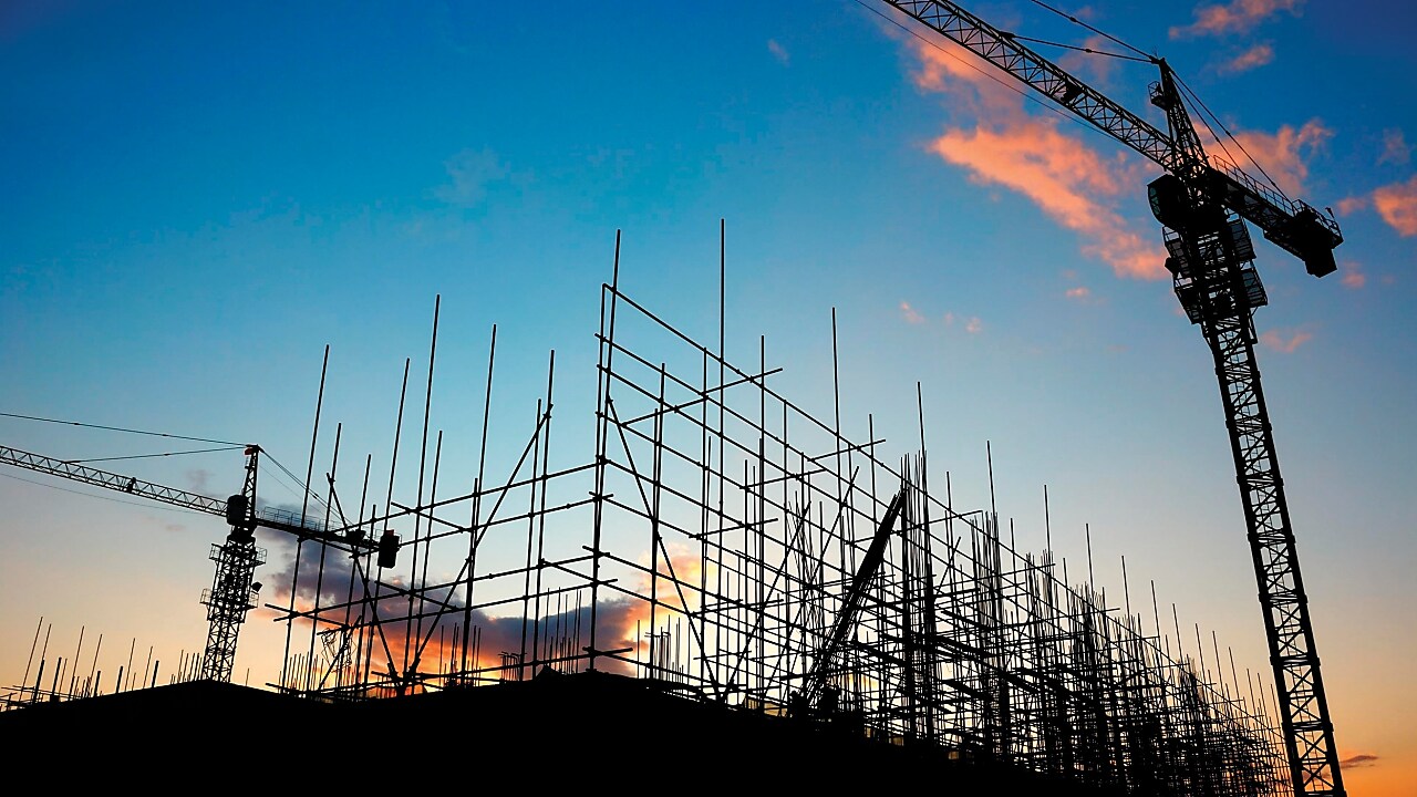 IPM Construction, Philippines