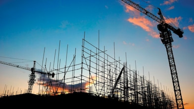 IPM Construction, Philippines