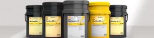 Shell Morlina – Bearing and Circulating Oil