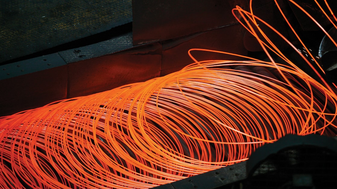 Baosteel Group Corporation, China