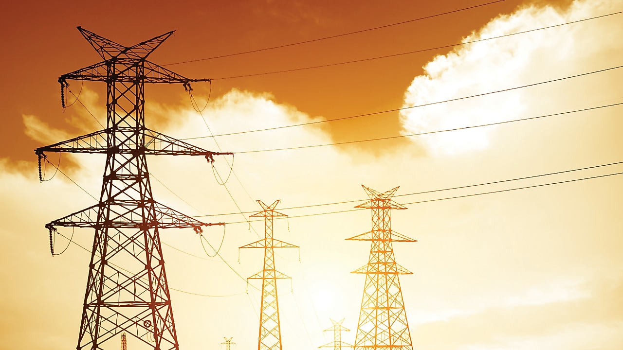 Datang Power Generation Company, China