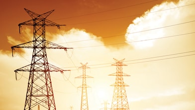 Datang Power Generation Company, China