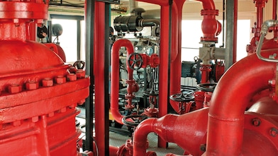 Thermie Serres, Greece