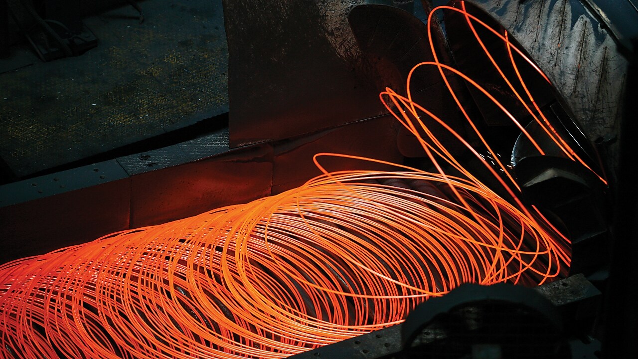 Baosteel Group Corporation, China