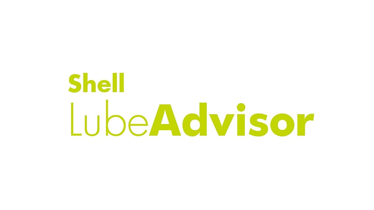 Shell LubeAdvisor