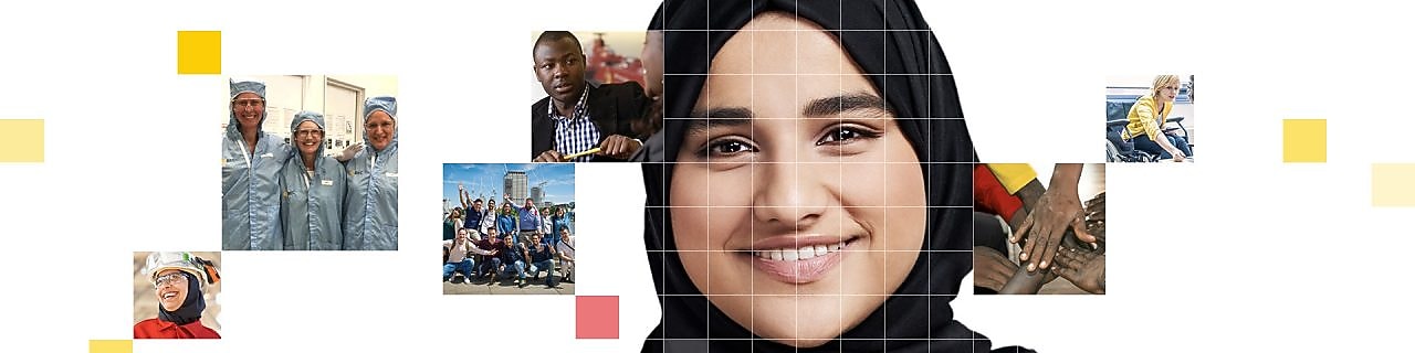 Diversity and inclusion