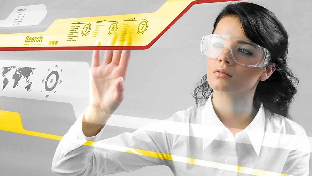 Information technology Shell Qatar