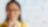 Close up of Asian businesswoman smiling in front of whiteboard