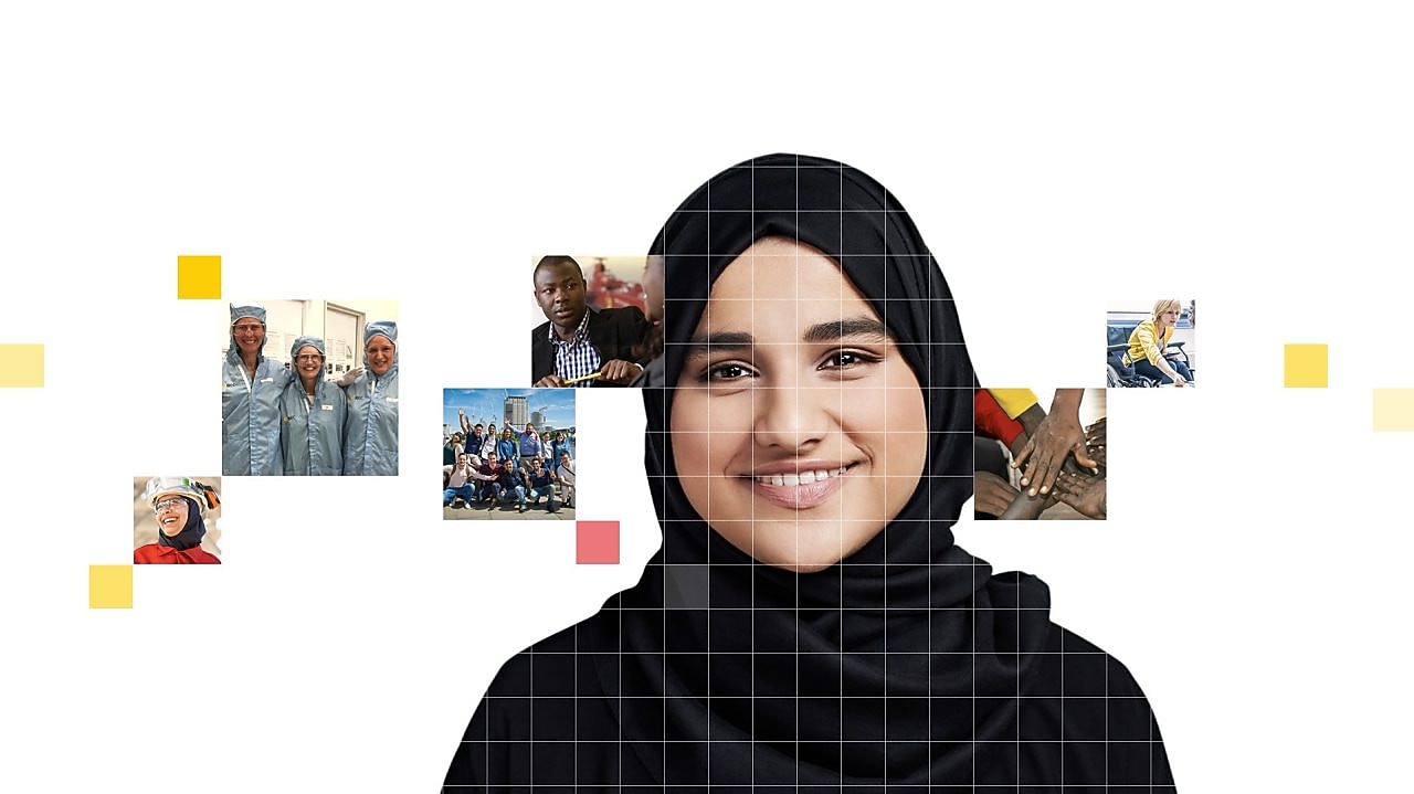 Diversity and inclusion