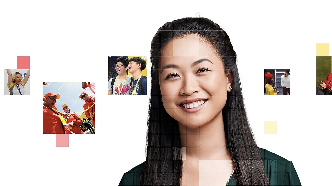 Benefits of working at Shell