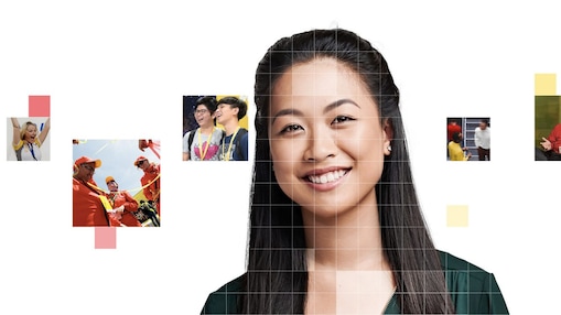 Benefits of working at Shell