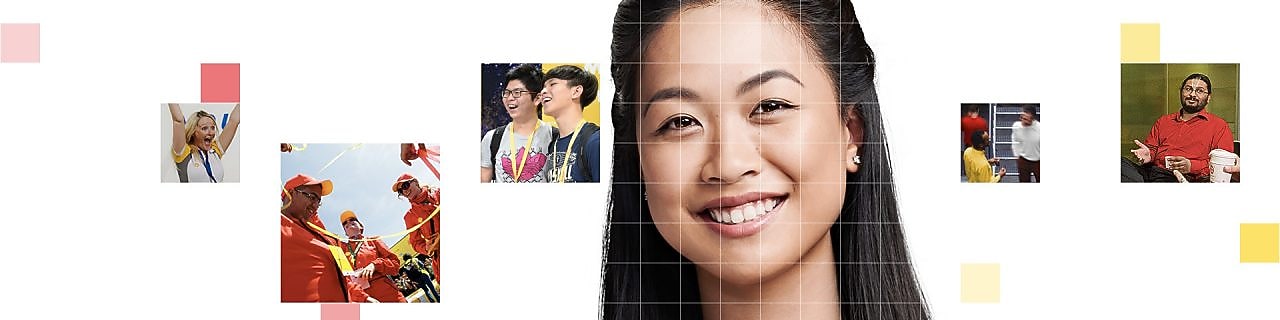 Benefits of working at Shell