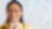 Close up of Asian businesswoman smiling in front of whiteboard