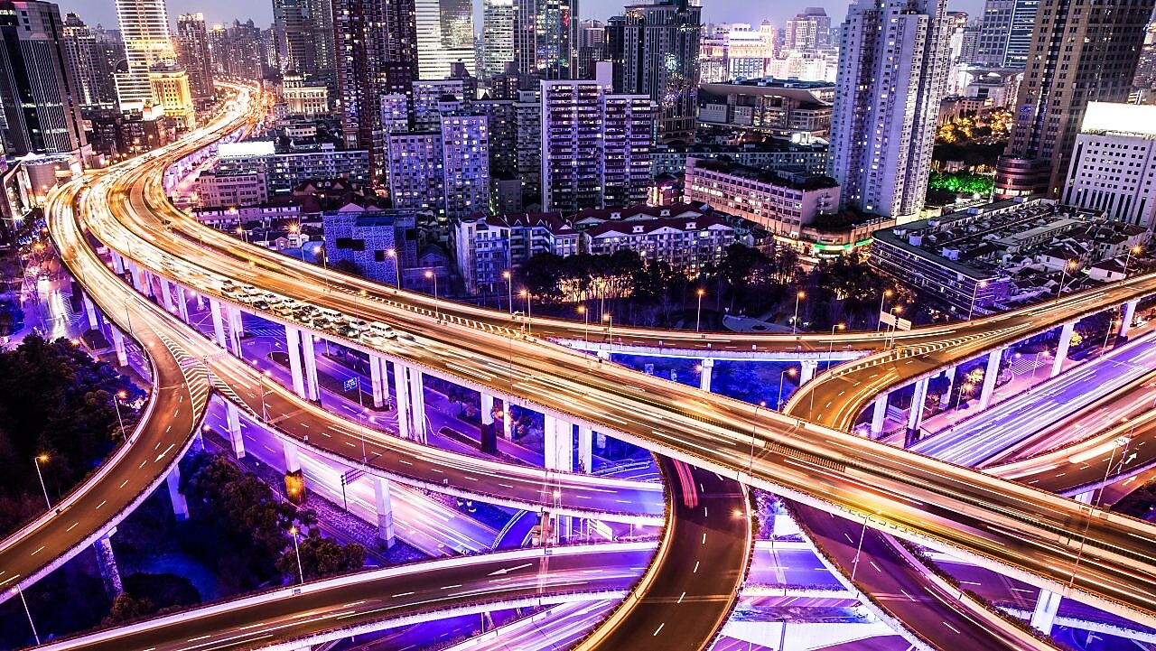 Energy demand could be double year 2000 levels