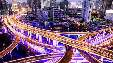 Energy demand could be double year 2000 levels