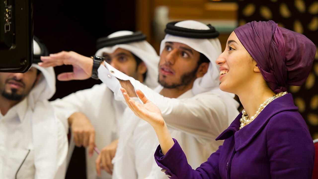 CSR enterprise challenge