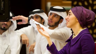 CSR enterprise challenge