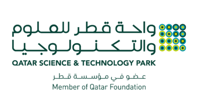 Qatar Science & Technology Park