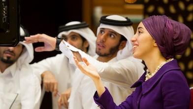 CSR enterprise challenge