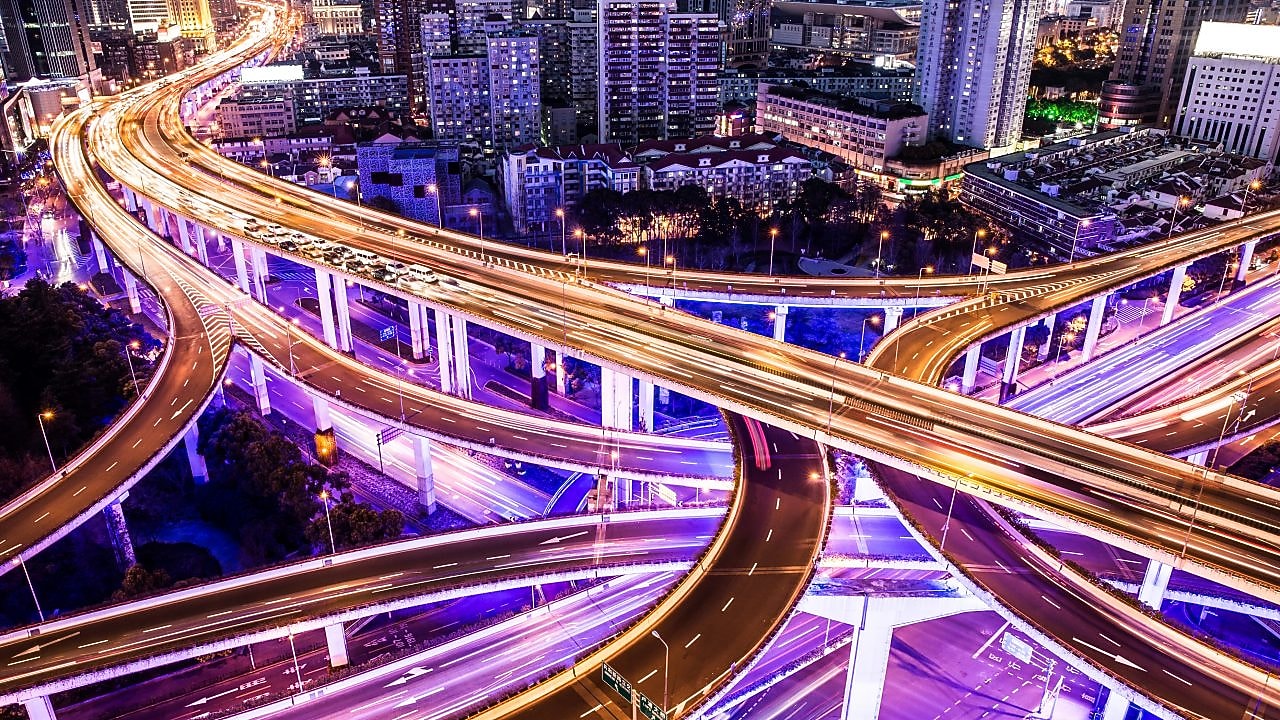 Energy demand could be double year 2000 levels