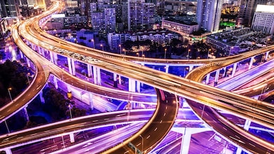 Energy demand could be double year 2000 levels