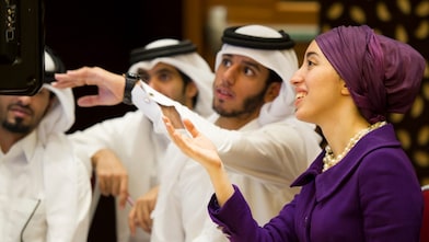 Enterprise challenge