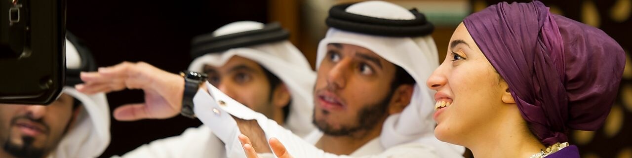 Enterprise challenge