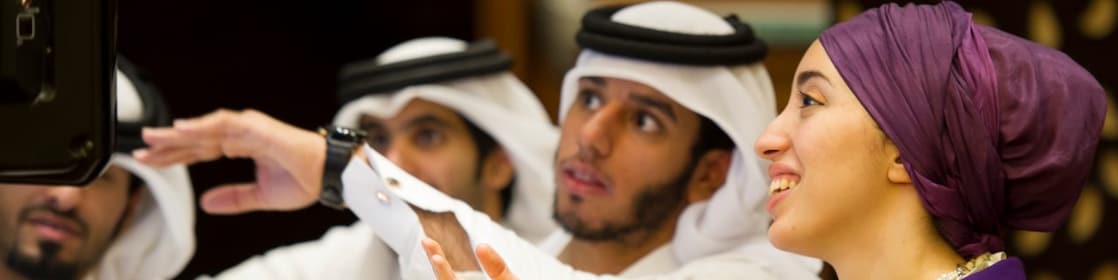 Enterprise challenge