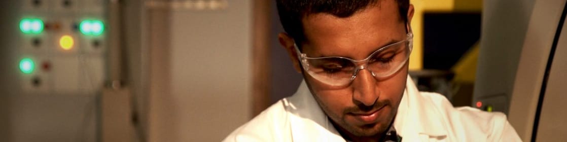 carbon storage engineer